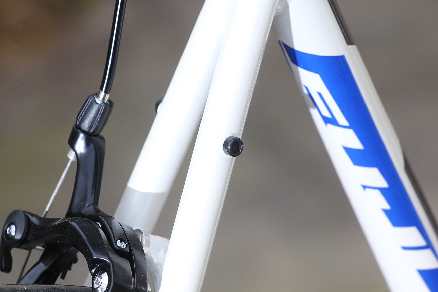 fuji bike kickstand